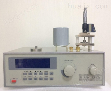 GB/T1409电气介电常数测量仪