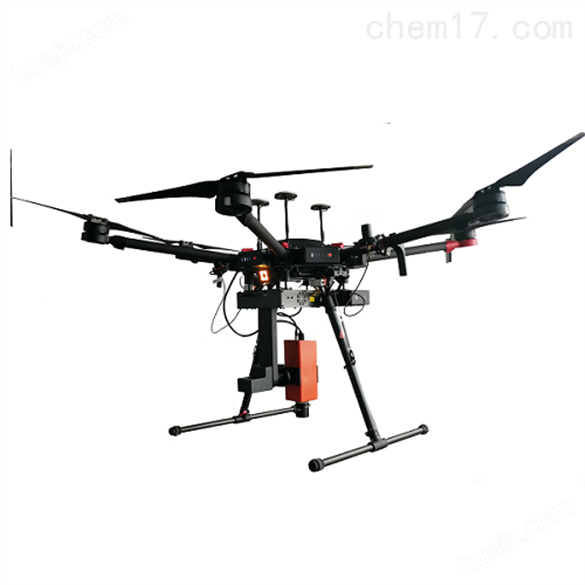 HSI-VNIR-UAV1920机载高光谱成像系统报价