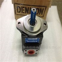法国丹尼逊高压液压泵T7B-B05-1R03-A1MO