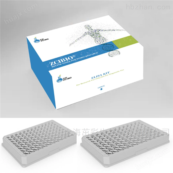 人神经丝轻链蛋白（NF-light）ELISA试剂盒