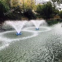 南京喷泉曝气机厂家 LJ-FTA1500