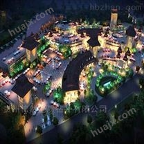 2022年温泉度假村规划（乡村旅游规划设计）