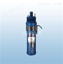 2寸-QS小型潜水泵