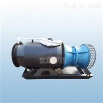 XQ-QZ雪橇式潜水泵