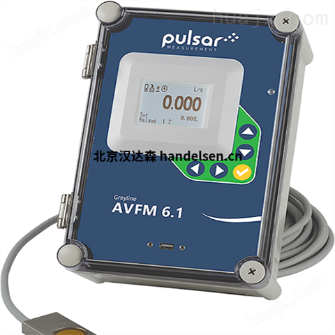 英进口Pulsar非接触式超声波液位传感器