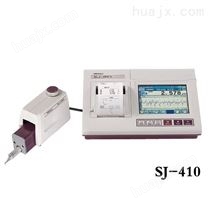 SJ-410 小型表面粗糙度测量仪