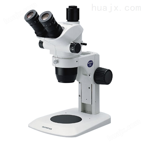 SZ51/61奥林巴斯体视显微镜