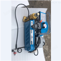 高压呼吸空气压缩机,呼吸器充气泵AHC-200