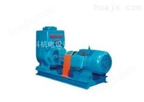 肯富来水泵-ZW型无堵塞自吸污水泵-排污泵-离心泵