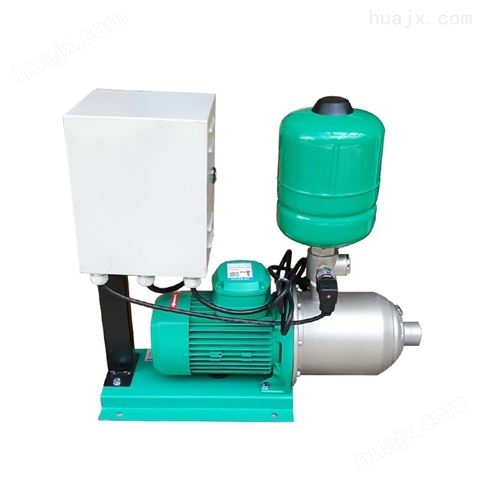 550W水塔供水自动变频稳压泵