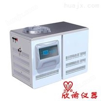 欣谕XY-FD-1SL冻干机、原位预冻卧式冷冻干燥机