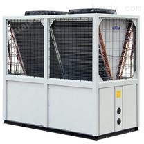 超低温空气源热泵热水机4