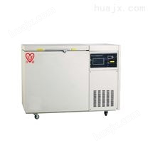 欣谕深冷低温冰箱、超低温卧式冷冻箱XY-136-110W