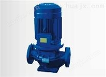 XHRG系列管道式热水离心泵