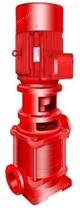 XBD-LG消防增压泵