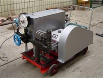 超高压试压泵3D-SY400MPa2