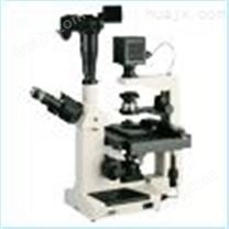 倒置生物显微镜 XSP-18C2