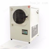上海欣谕小型冻干机、XY-FD-L4A冷冻干燥机低温小型真空冷冻干燥机