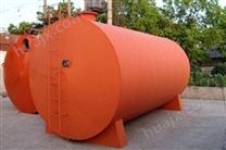 重庆5000立方大型储油罐