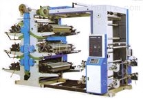 YT600-1000系列六色柔性凸版印刷机机