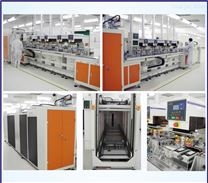 苏州欧可达非标自动化丝印机 跟据产品定造