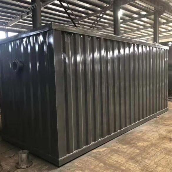 漳州洗衣房污水处理设备厂家