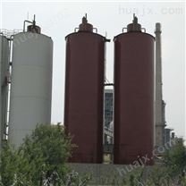 福州市造纸污水厌氧反应器设备