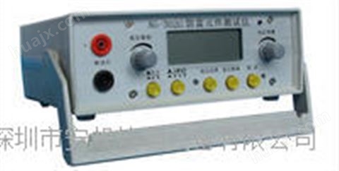 氧化锌避雷器(氧化锌阀片及压敏电阻)过压防护原件测试仪器