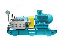 高压往复泵 HD3C(M)