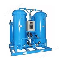 小型变压吸附式PSA制氮设备-珠海市制氮机-瑞宇制氮设备生产供应