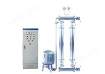 YSGDJ型管道泵自动给水设备