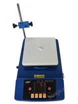 ZNCL-BS16型 数显磁力（加热板）搅拌器