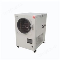 上海欣谕小型冻干机、XY-FD-L6A、实验室冷冻干燥机2