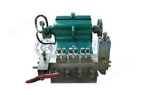 3RP60-S高压试压泵