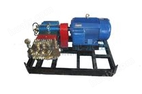 3RP1-2型高压试压泵