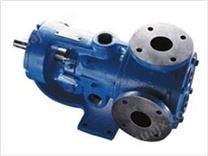 高粘度齿轮泵-NYP高粘度齿轮泵-NYP高粘度转子泵