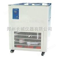 DLSB-50/80低温冷却液循环泵 采用进口制冷压缩机