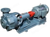 HTB-ZK型耐腐耐磨压滤泵