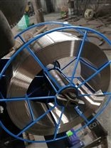 耐磨不锈钢堆焊焊丝   焊丝型号：H1Cr13