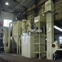 钙石磨粉机—钙石磨粉设备