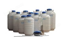 YDS-20液氮罐-储存型液氮罐