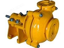 渣浆泵厂家  4/3D-AH高效耐磨矿浆泵  杂质泵  精品砂浆泵