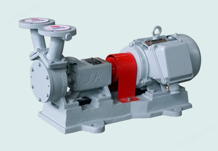 W型高压漩涡泵系单级悬臂式的漩涡泵
