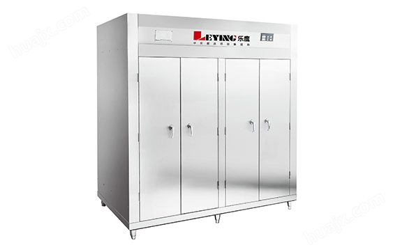 【厨房】厨房设备/热风消毒柜LHCXX4E/S