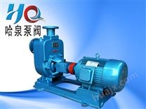 100ZX100-40 ZX自吸泵 ZX自吸清水泵供应商