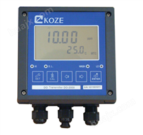 科泽DO-2000工业在线溶氧仪