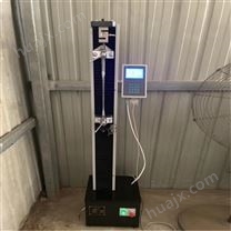DL-5000保温砂浆电子试验拉力机 防水卷材自动拉力试验机 沧州仪器