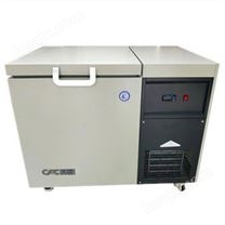 DSW-E105-480L-136℃卧式低温冰箱