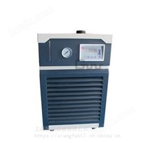 DL10-3000循环冷却器可配套20L旋蒸使用
