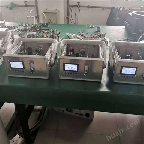大气监测仪器检测仪器 拉萨在线气体分析仪生产工厂